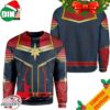 Yenda Beer Ugly Christmas Sweater For Men And Women