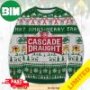 Cardhu Whiskey Drink Lovers Xmas Funny 2023 Holiday Custom And Personalized Idea Christmas Ugly Sweater