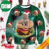 Blow Me Funny Meme Ugly Sweater For Men And Women