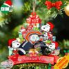 Chicago Bears Mickey Mouse Ornament Personalized Your Name Sport Home Decor