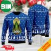 Christmas 2023 Svedka Vodka Grinch Snowflake Ugly Christmas Sweater For Men And Women