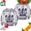 Christmas Gnomes Atlanta Braves Ugly Sweater For Men And Women