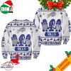 Christmas Gnomes Boston Red Sox Ugly Sweater For Men And Women