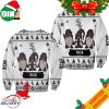 Christmas Gnomes Cincinnati Bengals Ugly Sweater For Men And Women