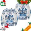 Christmas Gnomes Denver Broncos Ugly Sweater For Men And Women