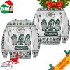Christmas Gnomes Florida Panthers Ugly Sweater For Men And Women
