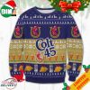 Ciroc Vodka Ugly Christmas Sweater For Men And Women