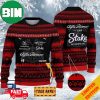 Official The Big Bang Theory Christmas Jumper Ugly Sweater
