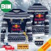 Custom Name Scuderia AlphaTauri Ugly Sweater