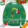 Hendrick’s Gin Ugly Christmas Sweater For Men And Women