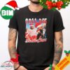 DJ Khaled Call Me Santa Claus T-Shirt