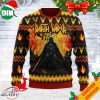 Dark Blade Star Wars Unisex Ugly Sweater