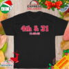 Dave Protnoy 4th And 31 11-25-23 Roll Tide T-Shirt