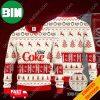 Modelo Especial Beer Ugly Christmas Sweater For Men And Women