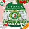 Doritos Chips Ugly Christmas Sweater For Men And Women