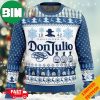 Zhongli Genshin Impact Ugly Christmas Sweater For Men And Women