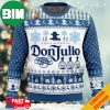 Guinness Extra Stout Ugly Christmas Sweater For Men And Women