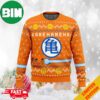 Gladiator This Is Pizza Ugly Christmas Sweater For Men And Women