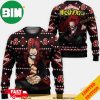 Elsa And Anna Princess Frozen Disney Tree Chirstmas Ugly Sweater For Men And Women