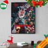 A New Comic Series What If Venom Marvel Comics Poster Canvas