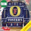 Fruh Kolsch Beer 3D Xmas Funny 2023 Holiday Custom And Personalized Idea Christmas Ugly Sweater