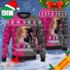 Starbucks Coffee Ugly Christmas Sweater For Men And Women