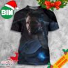 Textless Poster For Loki Season 2 Final God Of Stories Glorious Purpose Ouroboros 3D T-Shirt