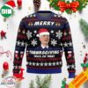 Funny Sexy Body Christmas 2023 Ugly Sweater