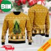 Guinness Extra Stout Ugly Christmas Sweater For Men And Women