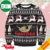 Havana Club Anejo Especial Ugly Christmas Sweater 2023 For Men And Women