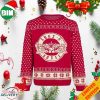 Guns N Roses Merry X-Mas 2023 Christmas Ugly Sweater