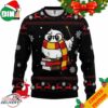 Loki TVA Prisoner Outfit Season 2 Ugly Christmas Sweater