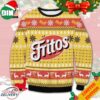 KitKat Chocolate Ugly Christmas Sweater For Men And Women