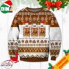 Kilt Lifter Ipa Ale Ugly Christmas Sweater