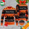 Hocus Pocus I Put A Spell On You Ugly Sweater