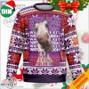 Horror Shark Jaws Ugly Sweater For Men And Women