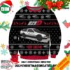 Van Halen Ugly Christmas Sweater