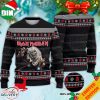 Icehouse Beer Ugly Christmas Sweater