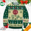 Mandalorian Star Wars Unisex Ugly Sweater