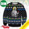 Jingel Beer Xmas Funny 2023 Holiday Custom And Personalized Idea Christmas Ugly Sweater