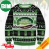 Jai Alai India Pale Ale Ugly Christmas Sweater For Men And Women