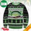 Heaven Hill Bourbon Ugly Christmas Sweater 2023 For Men And Women