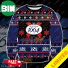 Kwak Beer Xmas Funny 2023 Holiday Custom And Personalized Idea Christmas Ugly Sweater