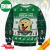 Lagunitas Ugly Christmas Sweater For Men And Women