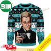 Leinenkugels Beer 3D Xmas Funny 2023 Holiday Custom And Personalized Idea Christmas Ugly Sweater