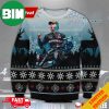 Lewis Hamilton F1 Ugly Christmas Sweater For Men And Women