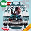 Lewis Hamilton F1 Racing Ugly Christmas Sweater For Men And Women