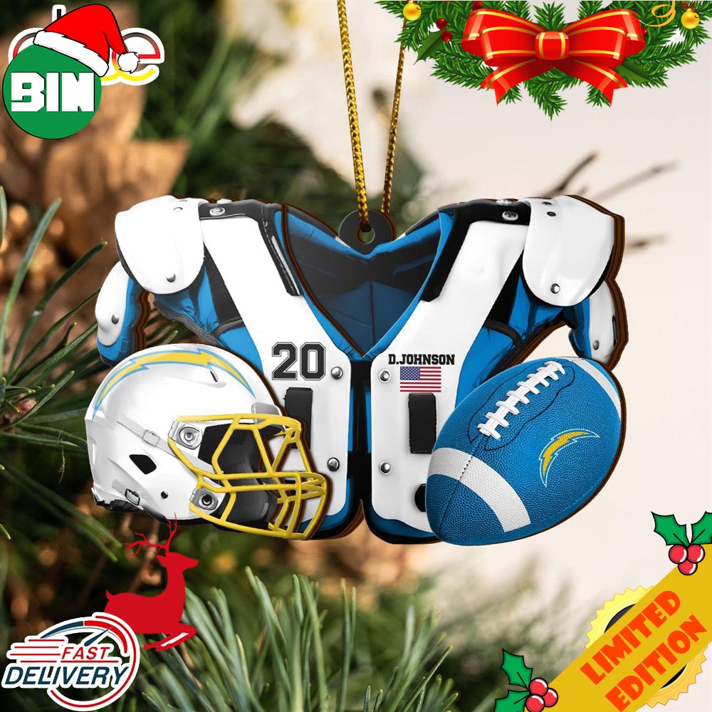 2023 (YOU PICK) NFL Team Football Helmet Christmas Tree Ornament