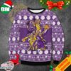 Los Angeles Dodgers Mookie Betts Ugly Christmas Sweater For Men And Women