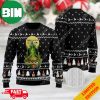 Maker’s Mark Santa Hat Ugly Christmas Sweater For Men And Women